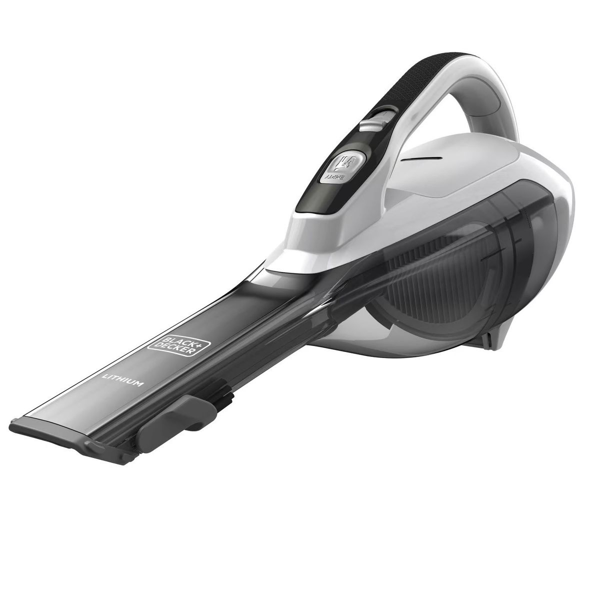BLACK+DECKER - Aspiradora Inalámbrica Black+Decker HLVA325J10-B2C