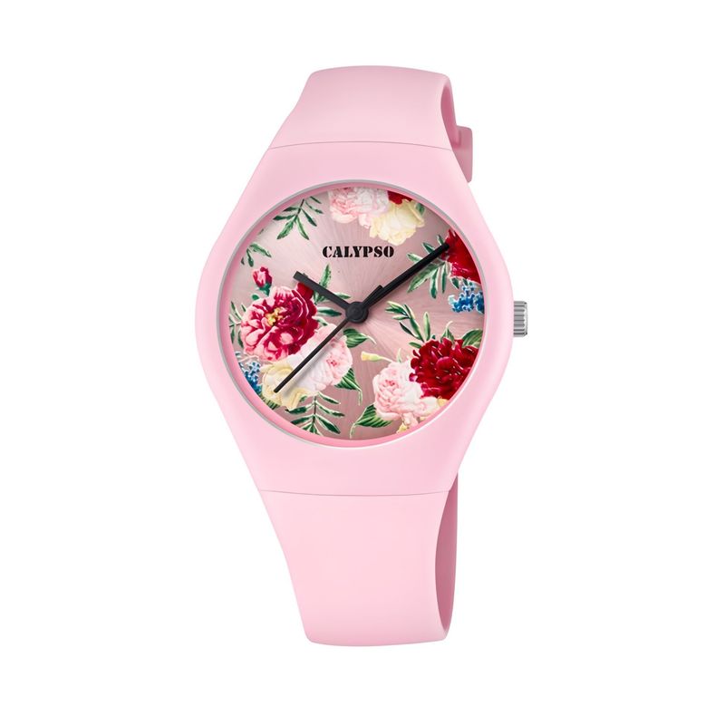 CALYPSO - Reloj K57912 Calypso Mujer Sweet Time
