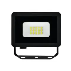 DEMASLED - Proyector LED de Exteriores Blanco Frio 20W