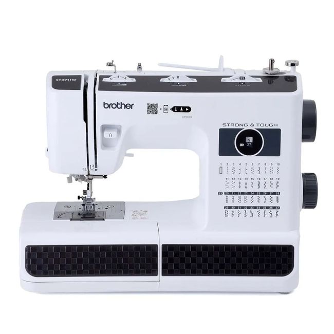 BROTHER - Máquina De Coser Brother St371hd - Mbc