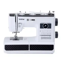 BROTHER - Máquina De Coser St371hd - Mbc