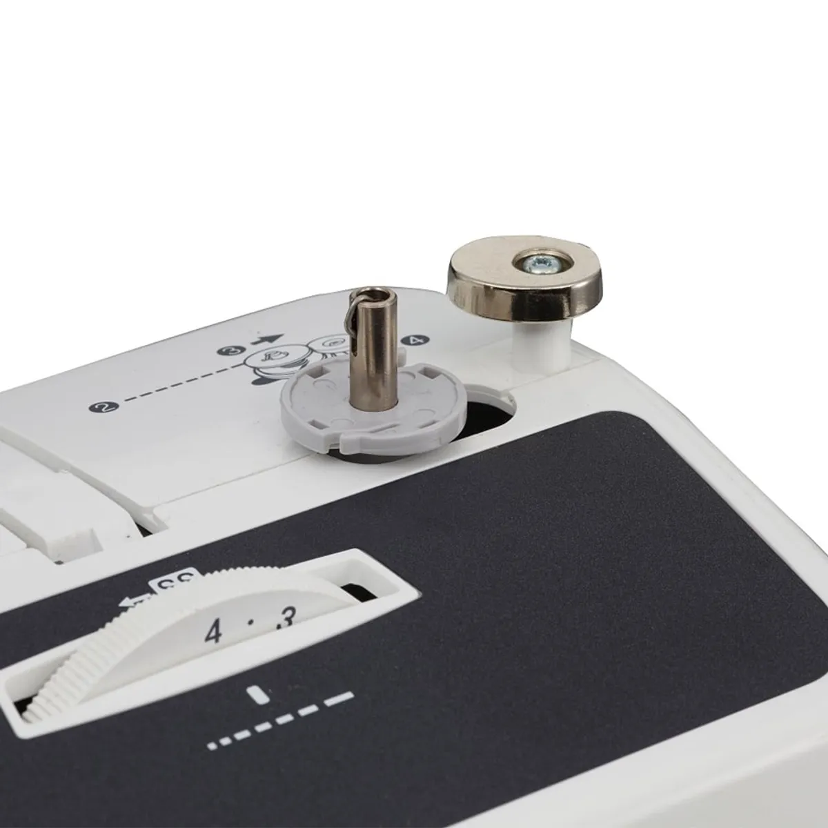 BROTHER - Máquina De Coser Brother St371hd - Mbc