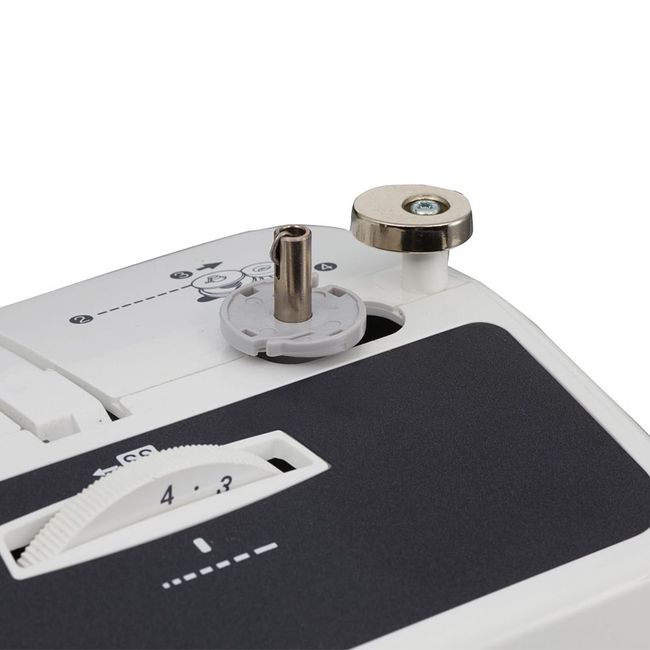 BROTHER - Máquina De Coser Brother St371hd - Mbc