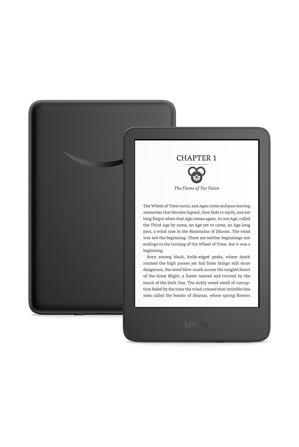 AMAZON E-reader Amazon Kindle 6