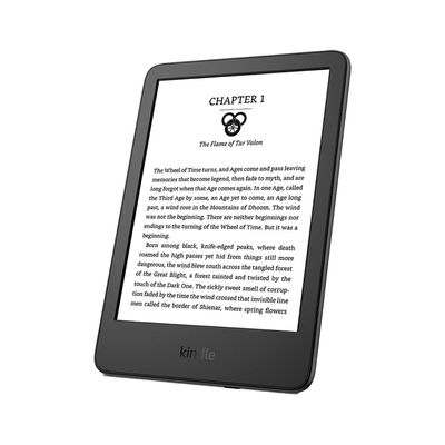 Imagen 2 del producto E-reader Kindle 6"" 2024 16GB Negro