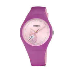 CALYPSO - Reloj K57925 Mujer Sweet Time