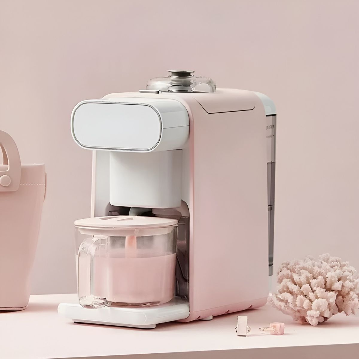 PASTELERIUS - Procesador De Alimentos Extractor Jugo Procesadora Alimentos Procesadora De Alimentos  Maquina Leche