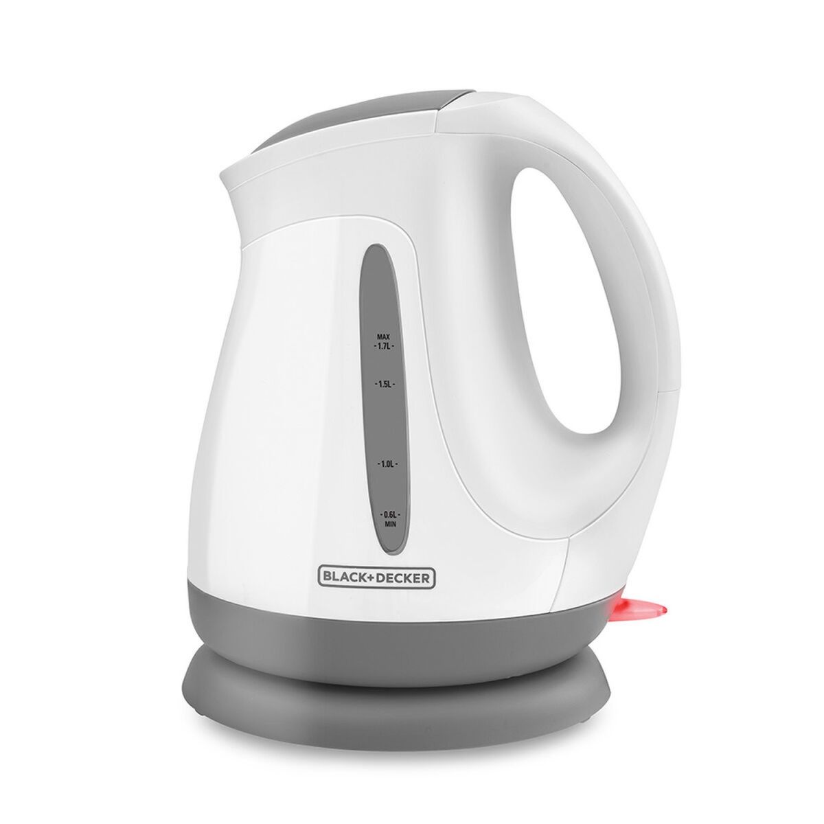 BLACK+DECKER - Hervidor Eléctrico Black + Decker 17lts HJKC681