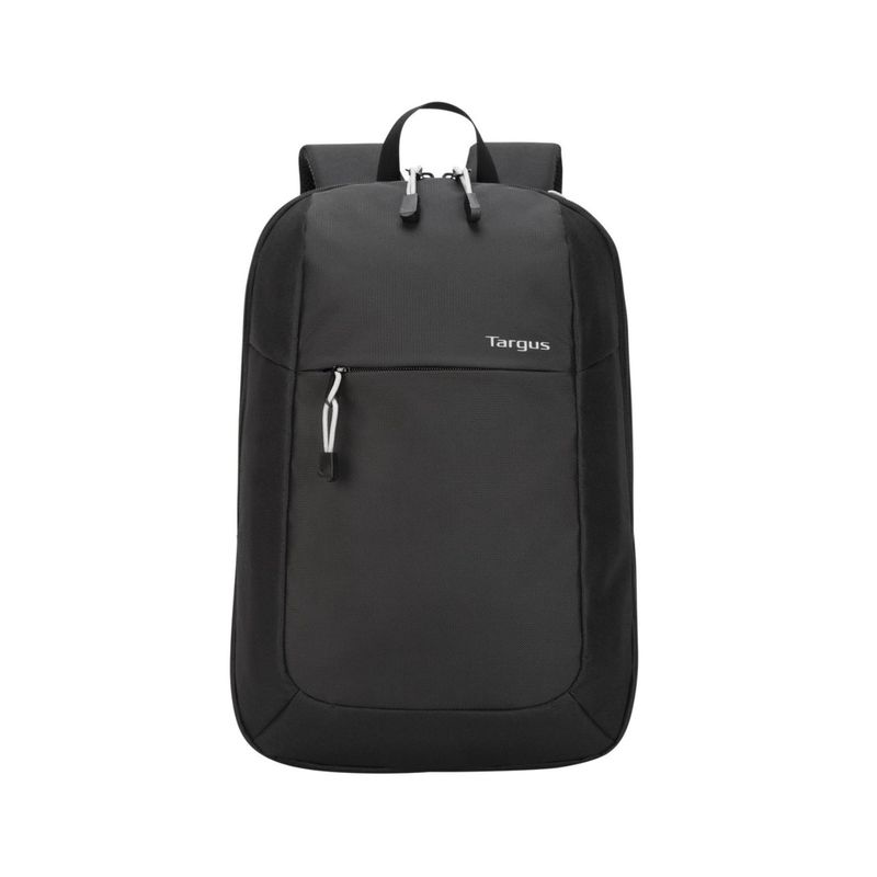 TARGUS - Mochila Intellect essential para Macbook hasta 16" Negra