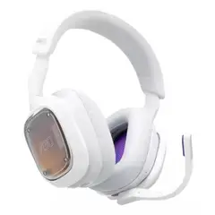 LOGITECH - Audífonos Inalámbricos Para Xbox Blanco G Astro A30
