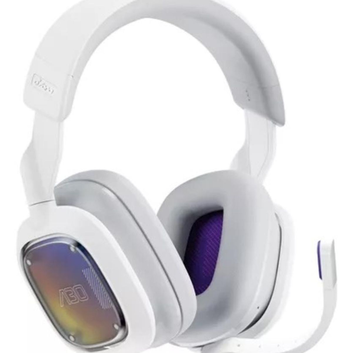 LOGITECH - Audífonos Inalámbricos Para Xbox Blanco Logitech G Astro A30