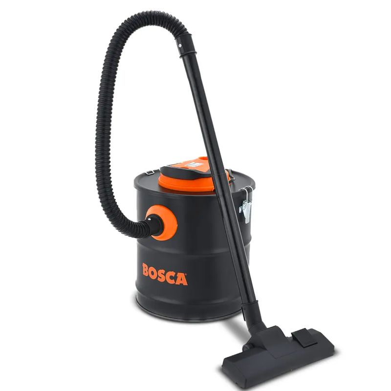 BOSCA - ASPIRADORA DE CENIZAS BOSCA  AVC1811  20L- 800W