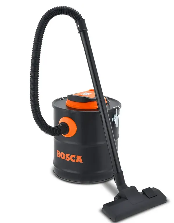 BOSCA ASPIRADORA DE CENIZAS AVC1811 / 20L- 1000W