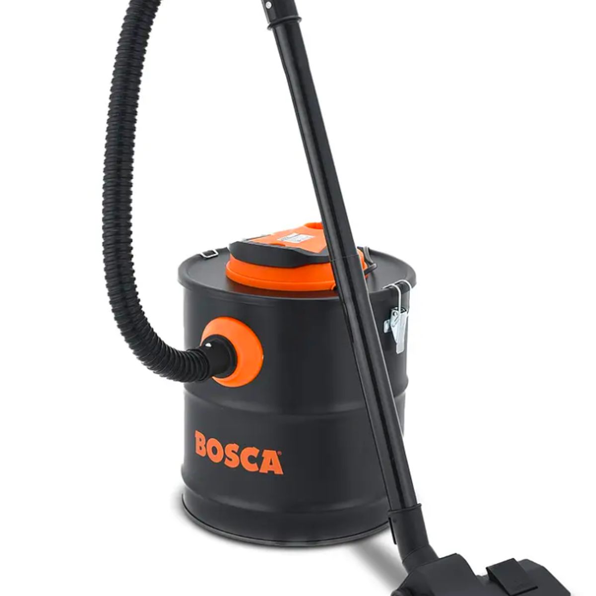 BOSCA - ASPIRADORA DE CENIZAS BOSCA  AVC1811  20L- 800W