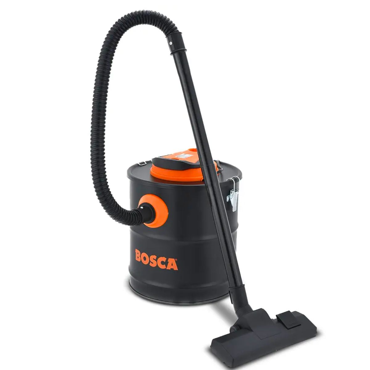 BOSCA - ASPIRADORA DE CENIZAS BOSCA  AVC1811  20L- 800W