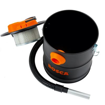 Imagen 2 del producto ASPIRADORA DE CENIZAS AVC1811 / 20L- 1000W