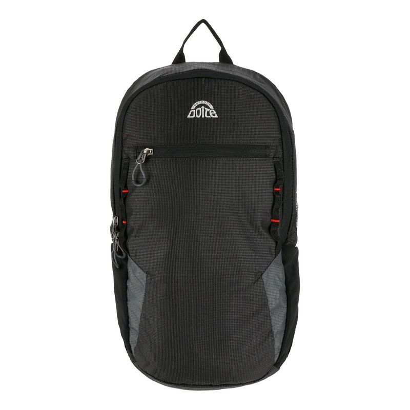 DOITE - Mochila Multisport Daylite 22 Litros Black Doite