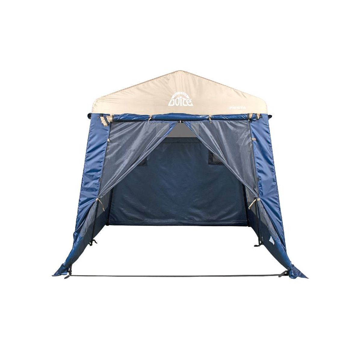 DOITE - Comedor Fiesta Doite