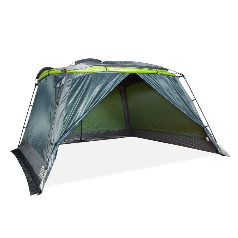 DOITE - Comedor Suiza 3X3Mt. Doite