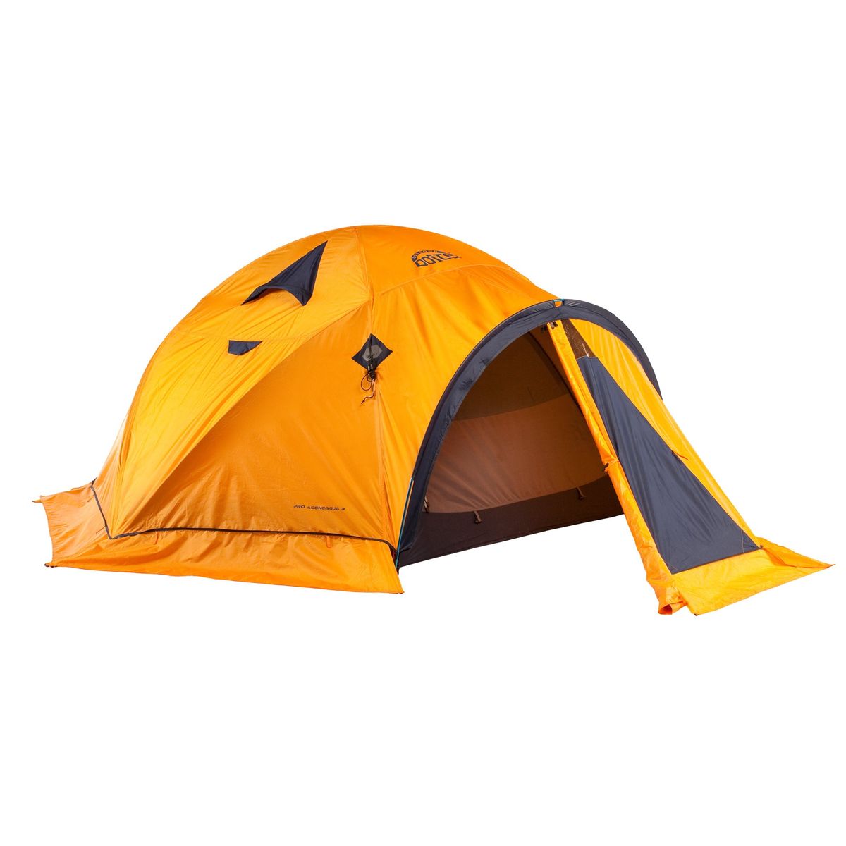 DOITE - Carpa Pro Aconcagua 3 Personas Doite