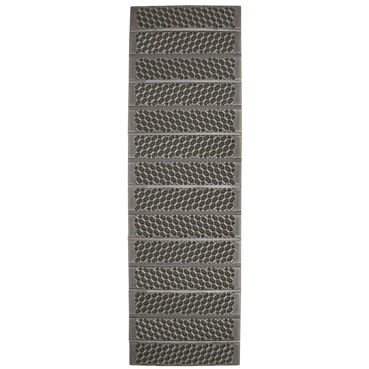 DOITE - Colchoneta Liviana Accor Wavy Gris Doite