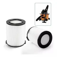 GENERICO - Filtro Para Ridgid Húmedo Seco Vf4000 Vac