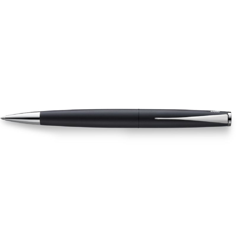 LAMY - Bolígrafo Lamy Studio Black