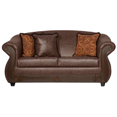 Imagen 2 del producto Juego de Living 2 1 1 Estambul Chocolate