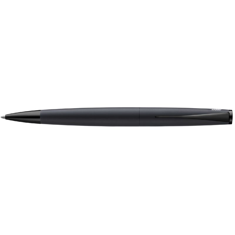 LAMY - Bolígrafo Lamy Studio Lx All Black