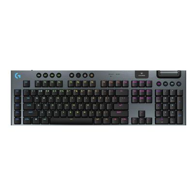 Imagen 2 del producto Teclado Inalámbrico G915 X Lightspeed Negro Us
