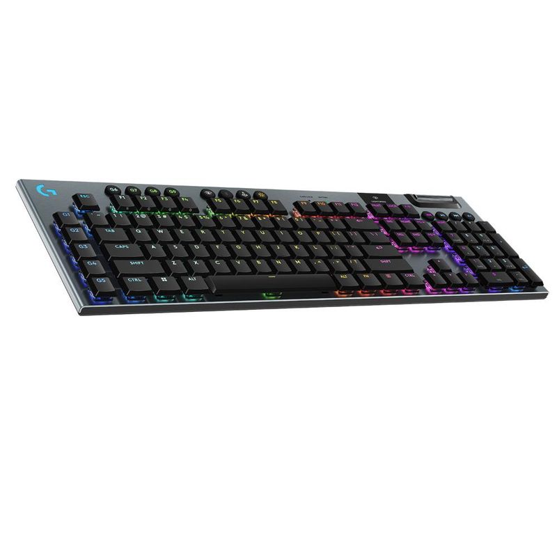 LOGITECH - TECLADO LOGITECH G915 X LIGHTSPEED TKL