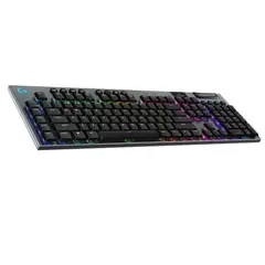 LOGITECH - TECLADO G915 X LIGHTSPEED TKL