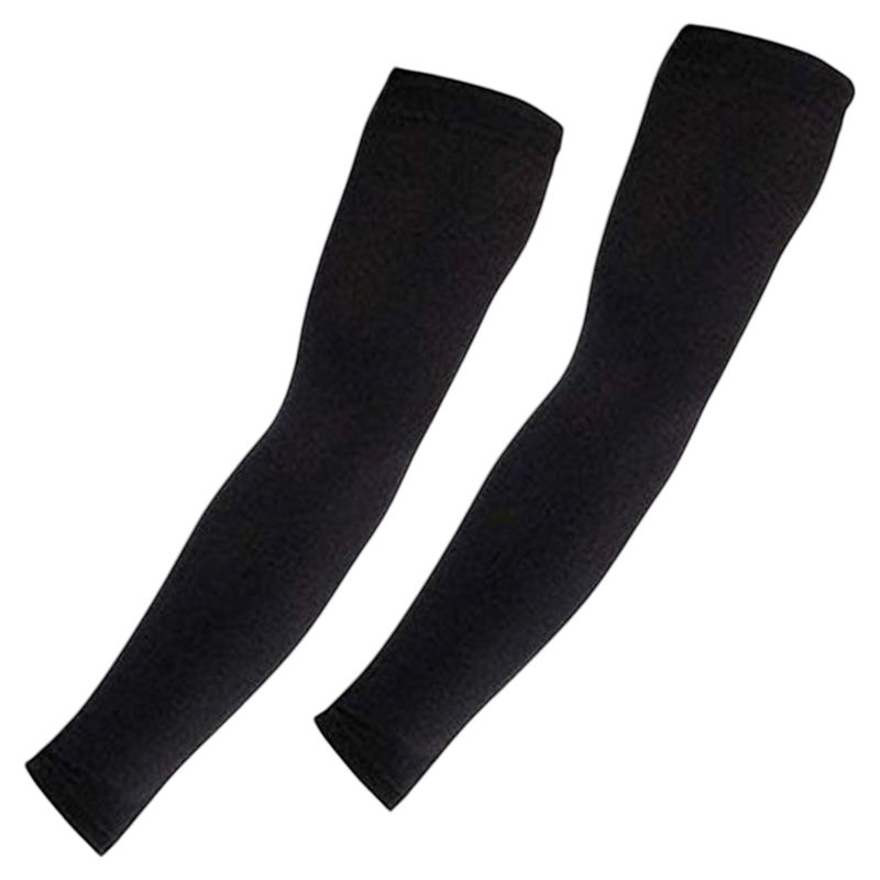 VICALLY FASHION - Mangas Protectoras Para Brazos Protección Solar 3 Pares