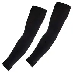 VICALLY FASHION - Mangas Protectoras Para Brazos Protección Solar 3 Pares