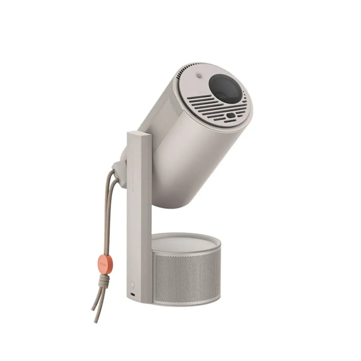 XGIMI - XGIMI Proyector MoGo 3 Pro 1080P, Google TV con Netflix con licencia