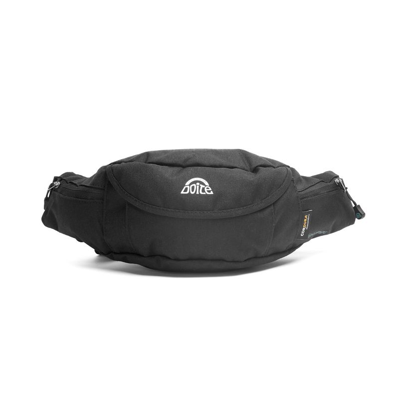 DOITE - Banano Sportage 1,55 Litros Negro Doite