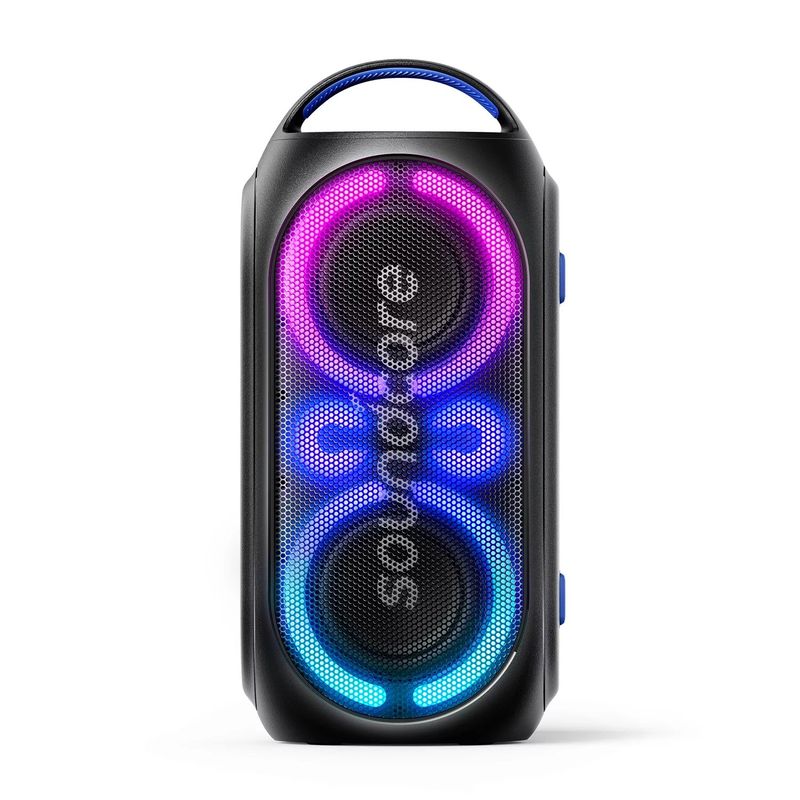 SOUNDCORE - Parlante Bluetooth Rave Party 2 Soundcore V2
