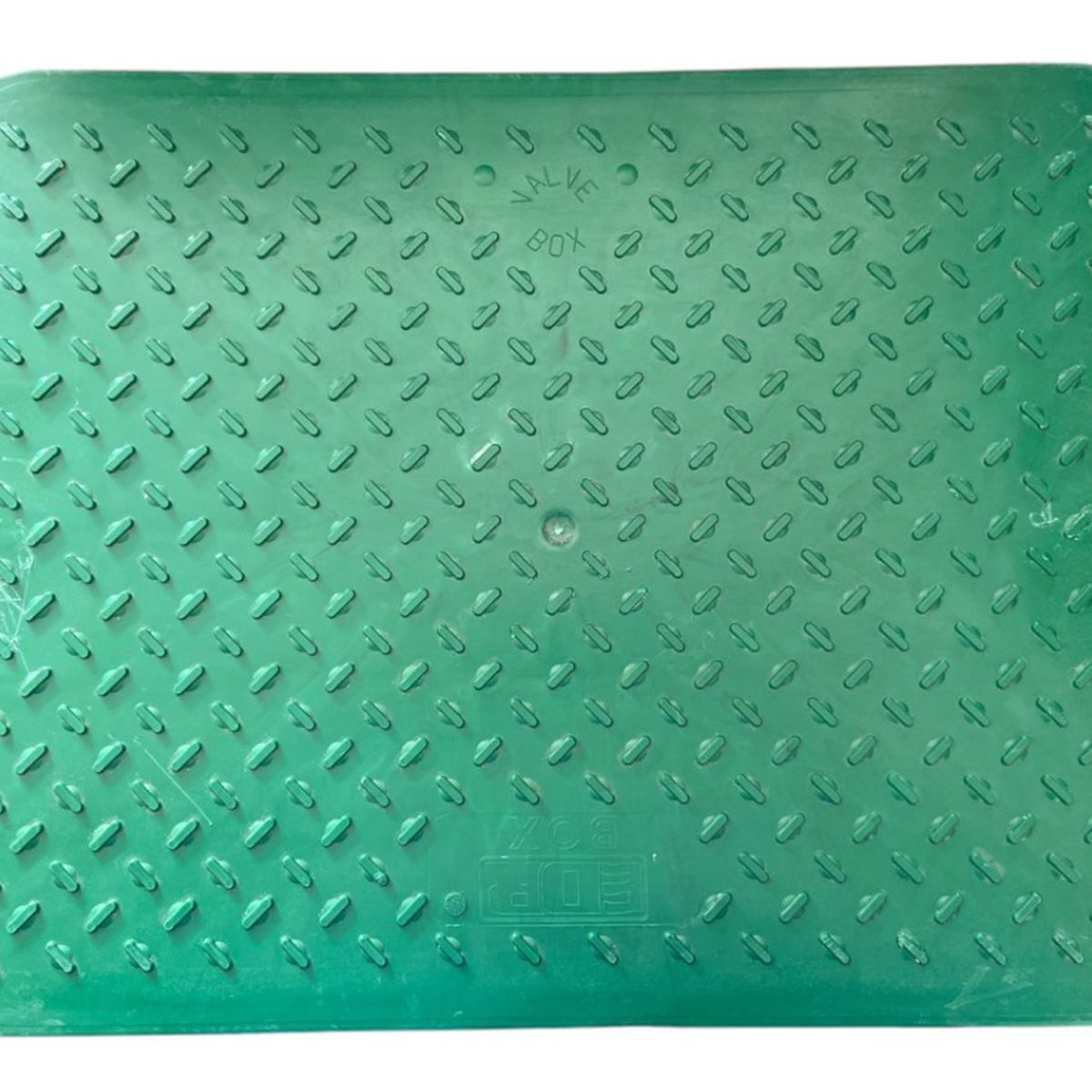 GENERICO - Tapa Para Guarda Valvula Rectangular Jumbo