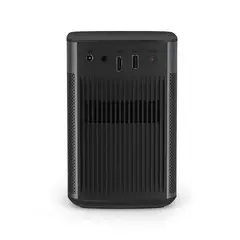 XGIMI - Proyector Halo Plus 1080P , 900 ANSI Más Tripode Sunnylife