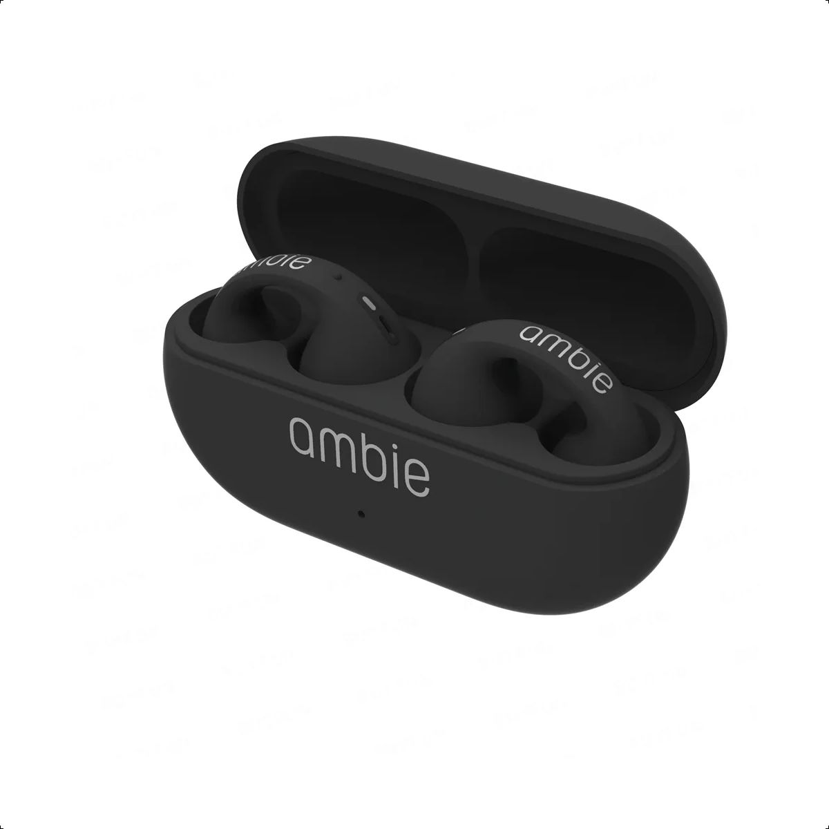 GENERICO - Audifonos Inalambricos Pendiente Bluetooth Tws Ambie