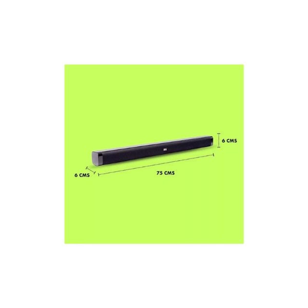 BLIK - Barra De Sonido Bluetooth Blik Surreal 2.0