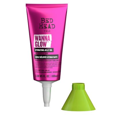 Imagen 2 del producto Wanna Glow Aceite Gel Hidratante Bed Head 100ml.-