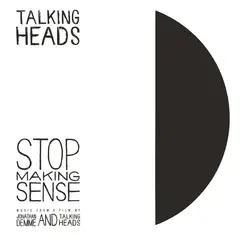 SIRE RECORDS - Talking Heads - Stop Making Sense - Vinilo Doble
