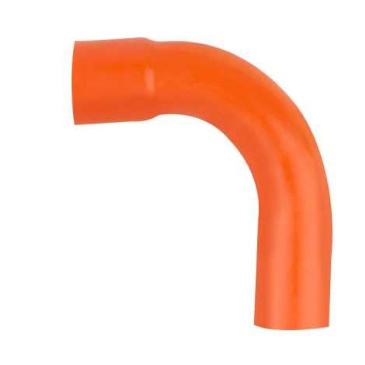 GENERICO - Curva 90° Para Tubo PVC 16MM Diartek