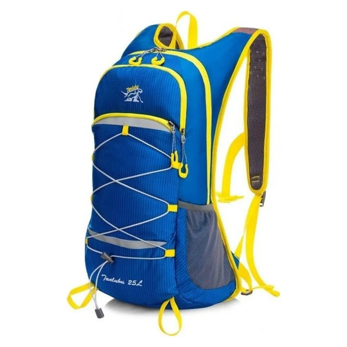 GENERICO - Mochila Trekking 25 Lts Verano