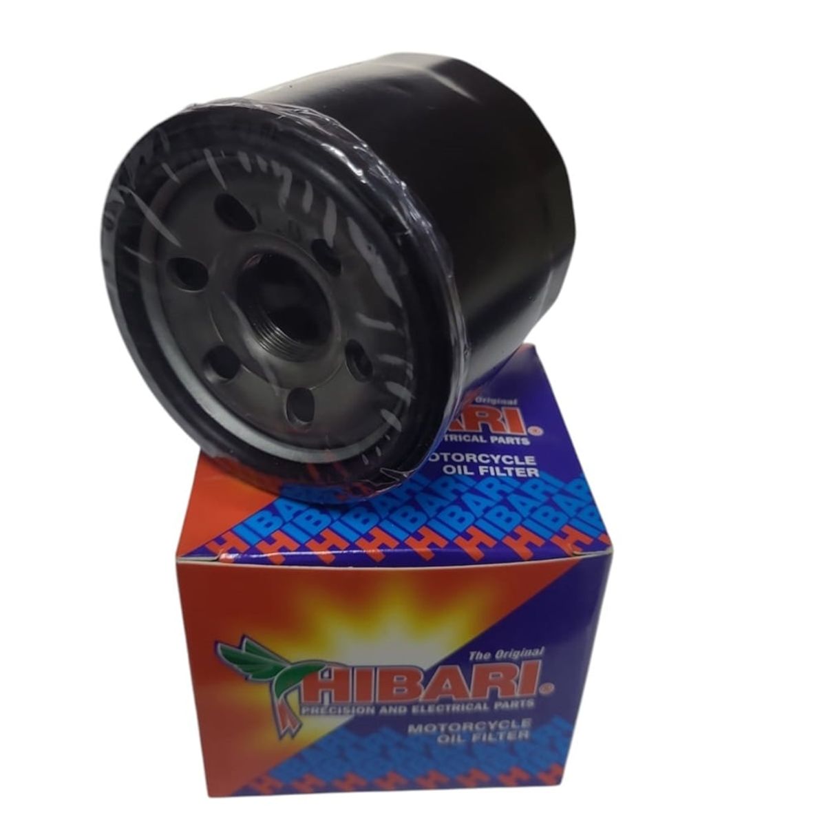 GENERICO - Filtro de Aceite Moto Motorrad Corsa RZ3 - R335 - ZX335
