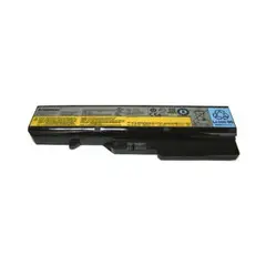 LENOVO - BATERIA COMPATIBLE G460 G470 6 CEL NEGRO L09L6Y02