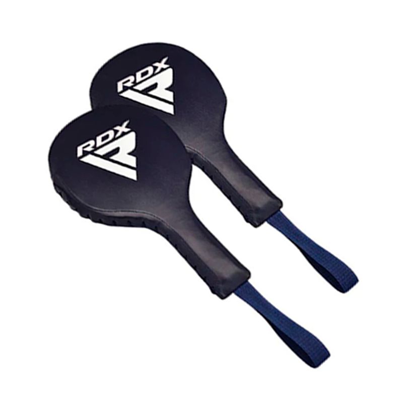 RDX - Paleta Par Profesional RDX - Training Punch Azul - TKPL-T1U