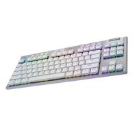 Teclado Inalámbrico G915 X Lightspeed Tkl Blanco Us