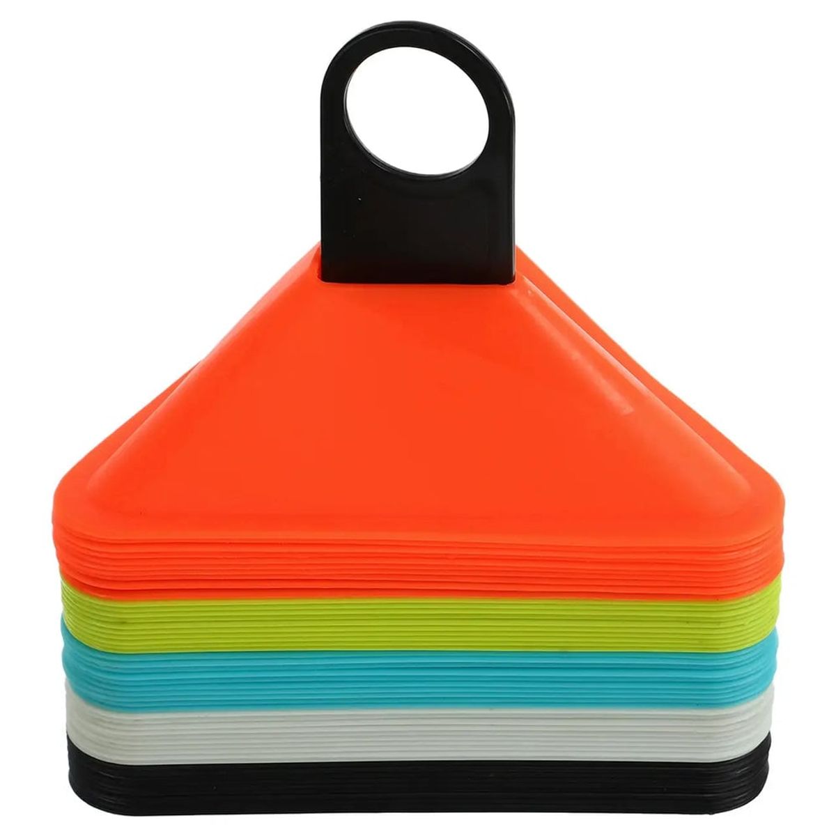 ORCUS - SET 50 CONOS TRIANGULARES